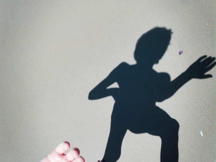 La persona più coraggiosa che ho conosciuto era un bambino