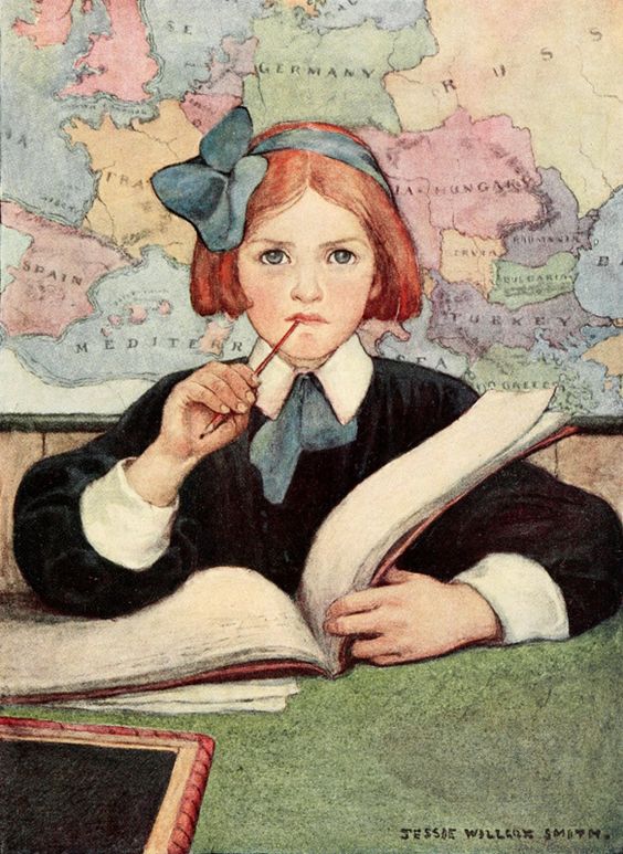ci sono cose che nessuno ti dirà mentre studierai per diventare maestra